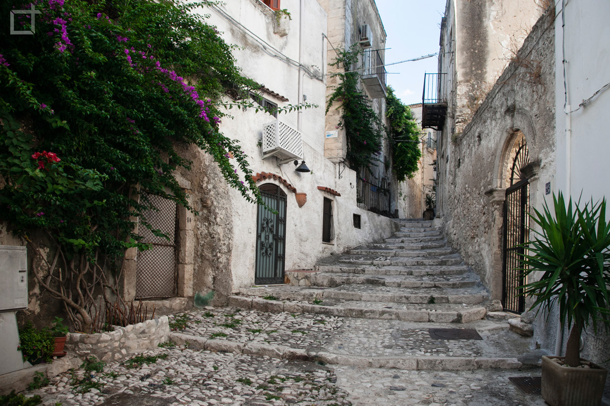 106. Peschici